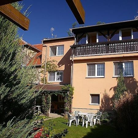 V Aleji - Ubytovani V Soukromi Valtice Extérieur photo