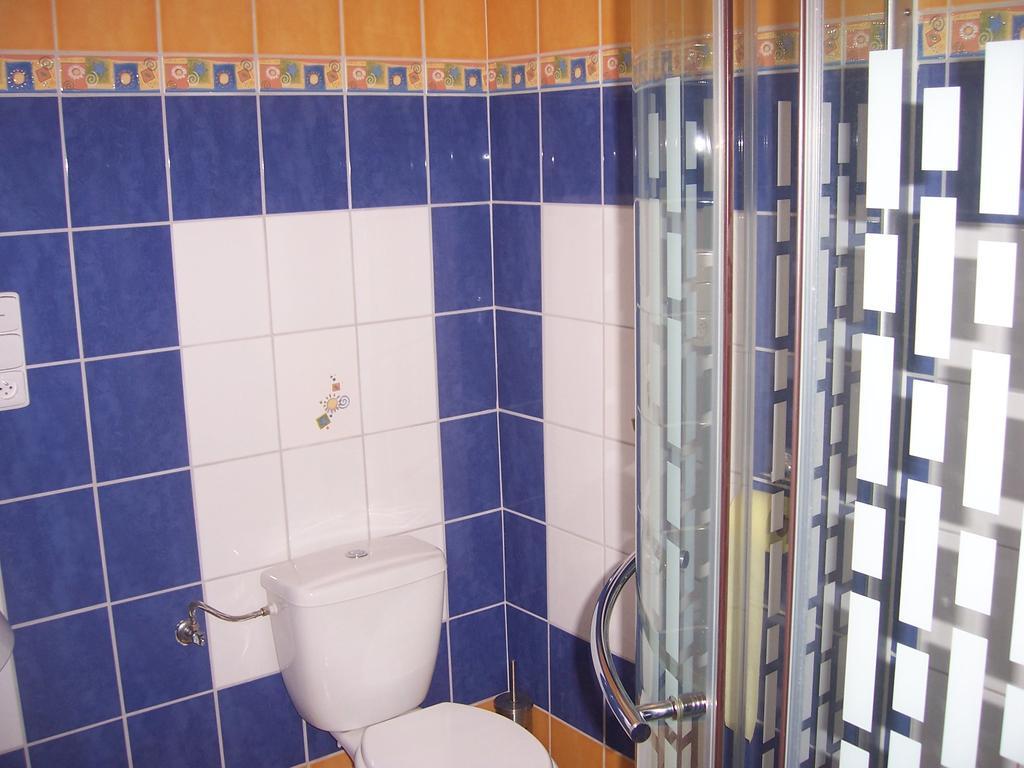 V Aleji - Ubytovani V Soukromi Valtice Extérieur photo