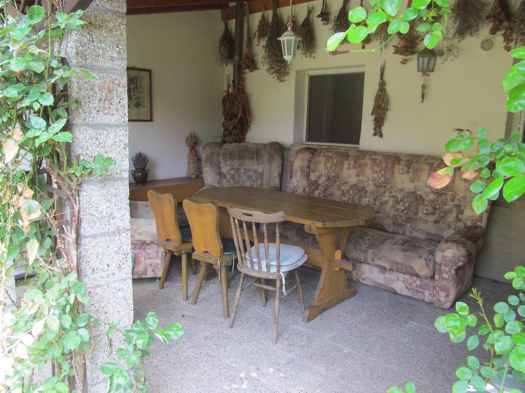 V Aleji - Ubytovani V Soukromi Valtice Extérieur photo