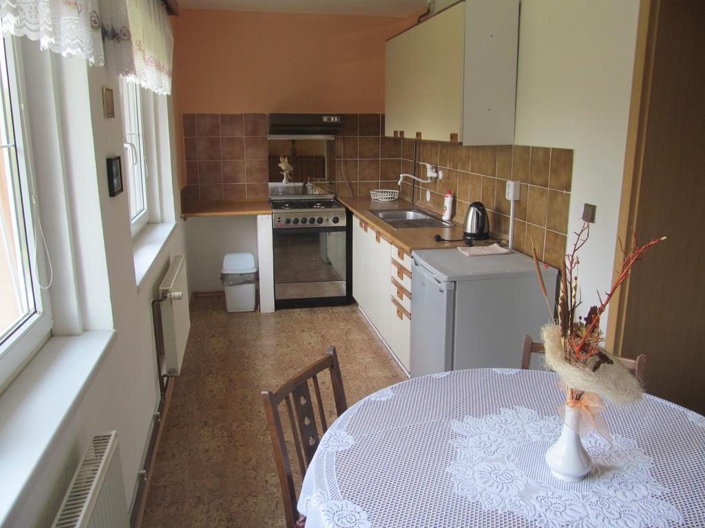 V Aleji - Ubytovani V Soukromi Valtice Extérieur photo